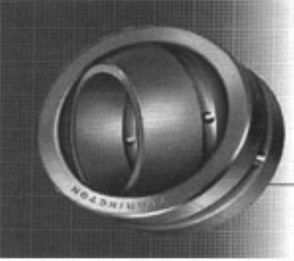 SPB (Küresel Düz Rulman)