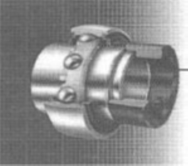 Geniş İç Bilezikli Bilyeli Rulmanlar